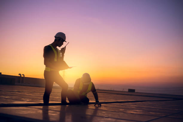 Best Slate Roofing Contractor  in Homer, AK