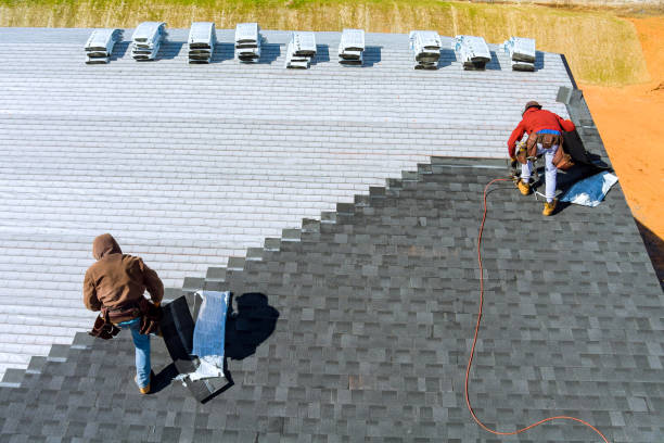 Best Shingle Roofing Installation  in Homer, AK